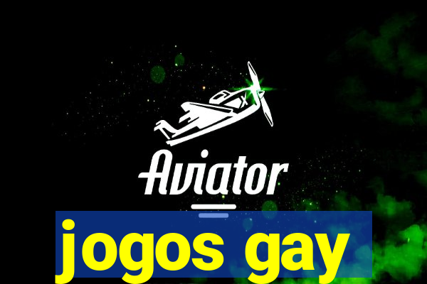 jogos gay